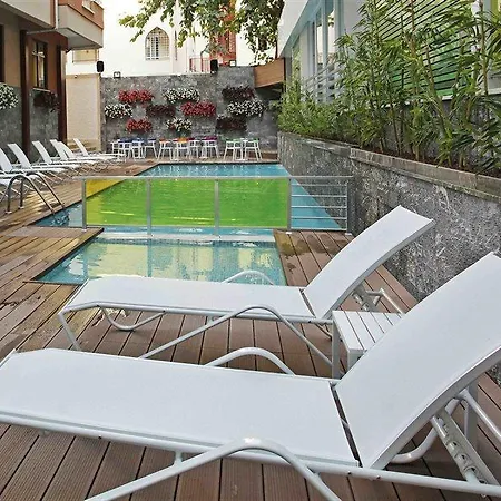Kleopatra (adults Only) Aparthotel 3*