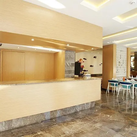 Kleopatra (adults Only) 3* Alanya