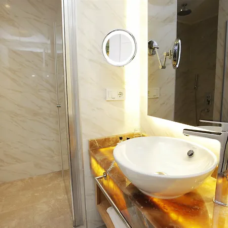 Kleopatra (adults Only) Aparthotel Alanya