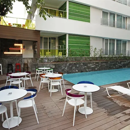 Aparthotel Kleopatra (adults Only) 3*